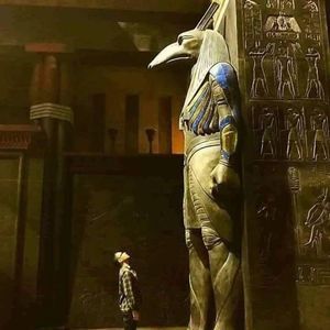 Meet your Posher, Abdalla